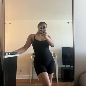 Wilfred/Aritzia 5” Divinity Romper